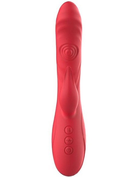 Vibro Rabbit Tapik 12 x 3.4cm