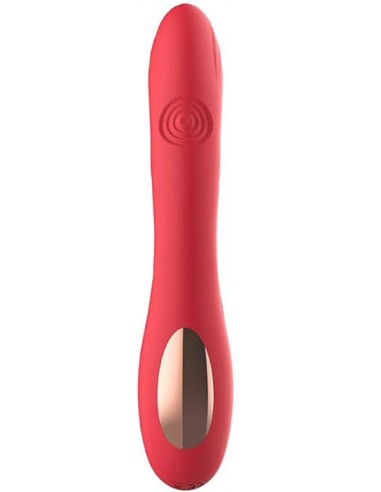 Vibro Rabbit Tapik 12 x 3.4cm