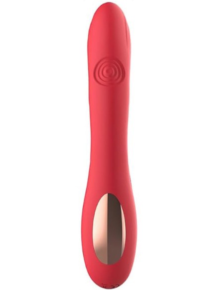 Vibro Rabbit Tapik 12 x 3.4cm