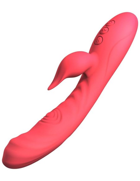 Vibro Rabbit Tapik 12 x 3.4cm