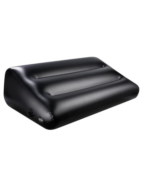 Coussin gonflable avec Menottes Dark Magic 60 x 40cm Coussin gonflable avec Menottes Dark Magic 60 x 40cm