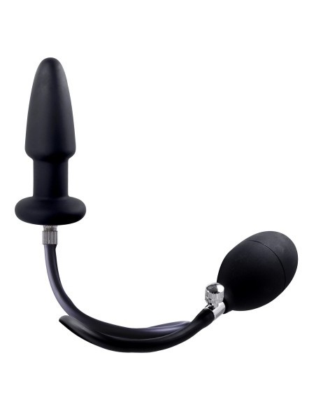 Plug Gonflable Coniky 14 x 9cm