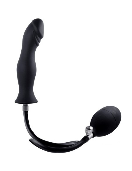 Plug Gonflable Glanky 14 x 9cm