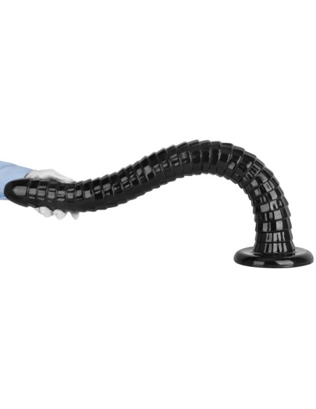 Gode Pangogok 78 x 8 cm Noir