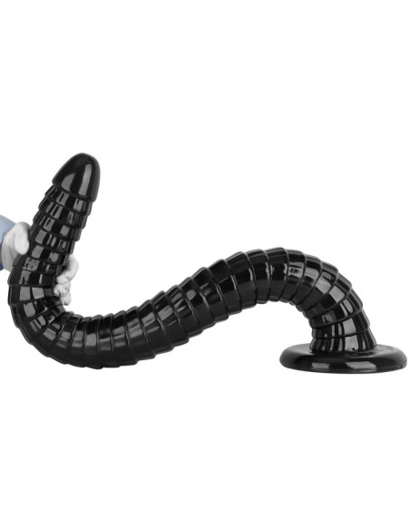 Gode Pangogok 78 x 8 cm Noir