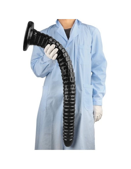 Gode Pangogok 78 x 8 cm Noir