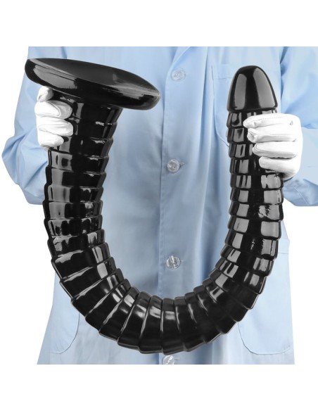 Gode Pangogok 78 x 8 cm Noir