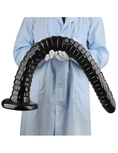 Gode Pangogok 78 x 8 cm Noir