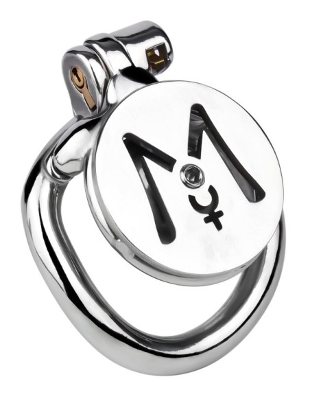 Cage de chasteté Rikidick 1.5 x 2.5m