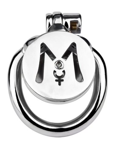 Cage de chasteté Rikidick 1.5 x 2.5m