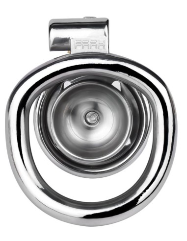 Cage de chasteté Rikidick 1.5 x 2.5m