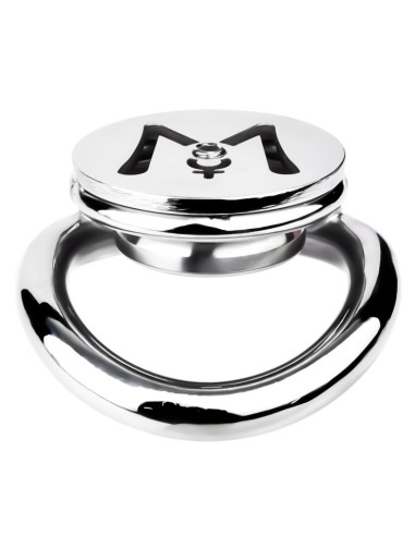 Cage de chasteté Rikidick 1.5 x 2.5m