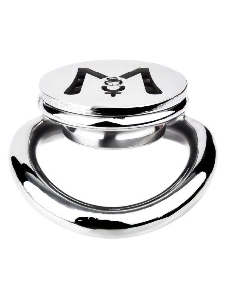 Cage de chasteté Rikidick 1.5 x 2.5m