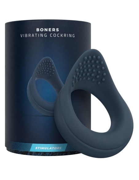 Anneau Perineus Vibe 7 Vibrations