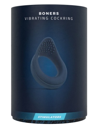 Anneau Perineus Vibe 7 Vibrations