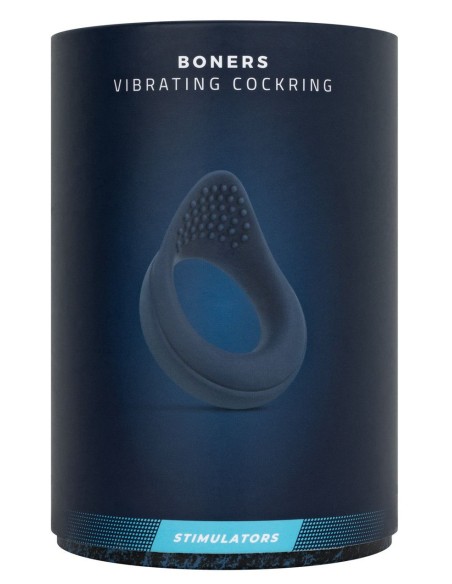 Anneau Perineus Vibe 7 Vibrations