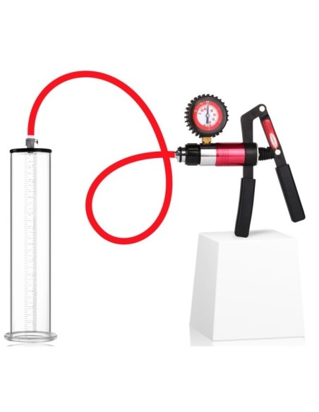 Pompe à pénis Mega Pump 29 x 6.3cm