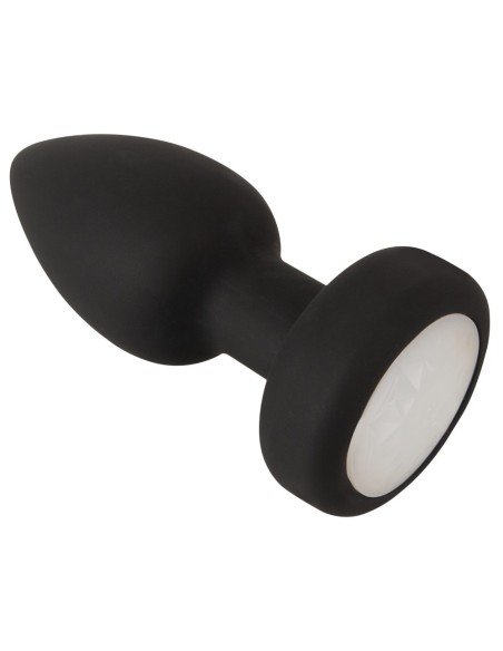 Bijou Anal Lumineux Vibrant Tech Tonik 7 x 3.3cm