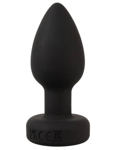 Bijou Anal Lumineux Vibrant Tech Tonik 7 x 3.3cm