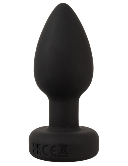 Bijou Anal Lumineux Vibrant Tech Tonik 7 x 3.3cm