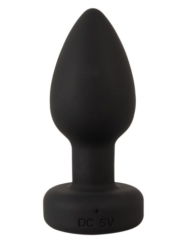 Bijou Anal Lumineux Vibrant Tech Tonik 7 x 3.3cm