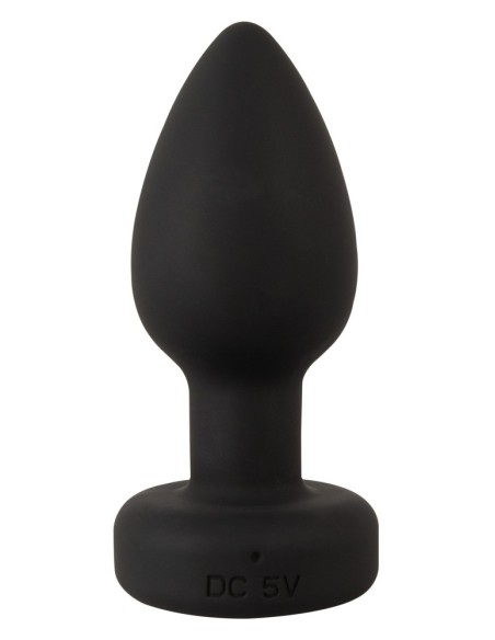 Bijou Anal Lumineux Vibrant Tech Tonik 7 x 3.3cm