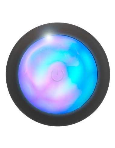 Bijou Anal Lumineux Vibrant Tech Tonik 7 x 3.3cm