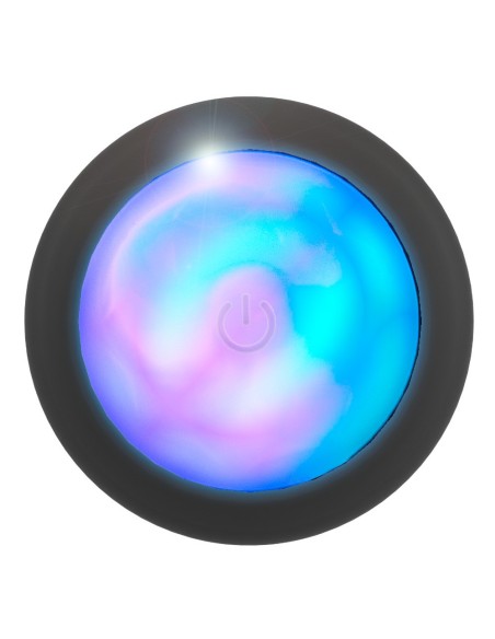 Bijou Anal Lumineux Vibrant Tech Tonik 7 x 3.3cm