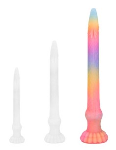 Gode Falkorix L 52 x 7.5 cm Multicolore