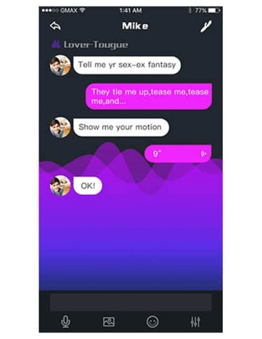 Plug Vibrant Contrôle à Distance EQUINOX 9 x 3.5 cm