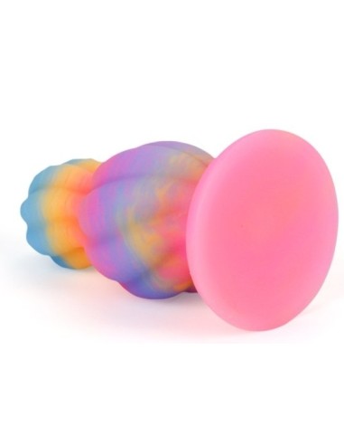 Plug Glamy S 13 x 6 cm Multicolore