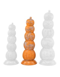 Gode Pumpkin M 20.5 x 6 cm Orange