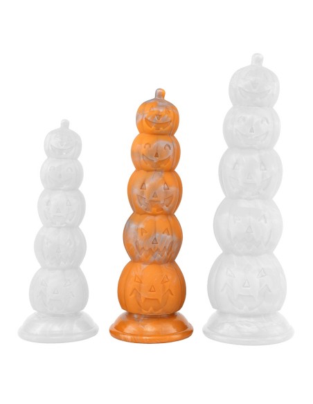 Gode Pumpkin M 20.5 x 6 cm Orange