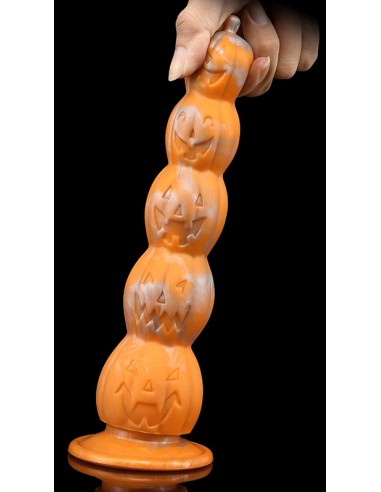 Gode Pumpkin M 20.5 x 6 cm Orange