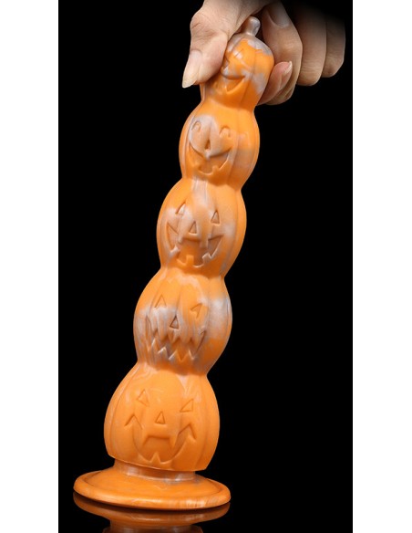 Gode Pumpkin M 20.5 x 6 cm Orange