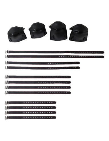 Kit Confort pour Doggy Style