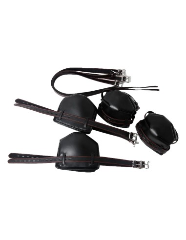 Kit Confort pour Doggy Style