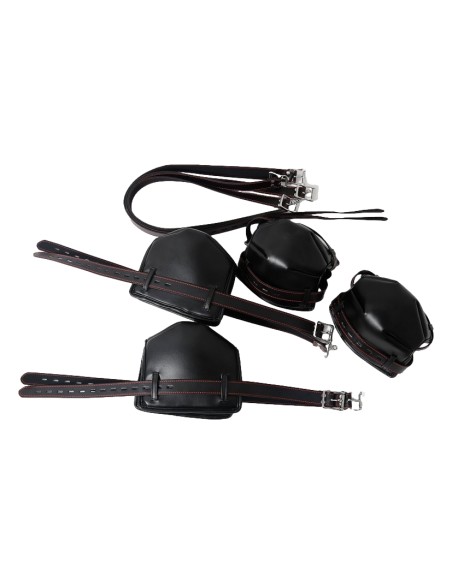 Kit Confort pour Doggy Style