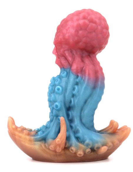 Plug Octoman M 14 x 7.2cm