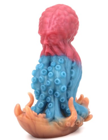 Plug Octoman M 14 x 7.2cm