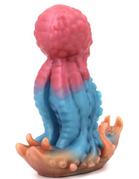 Plug Octoman M 14 x 7.2cm