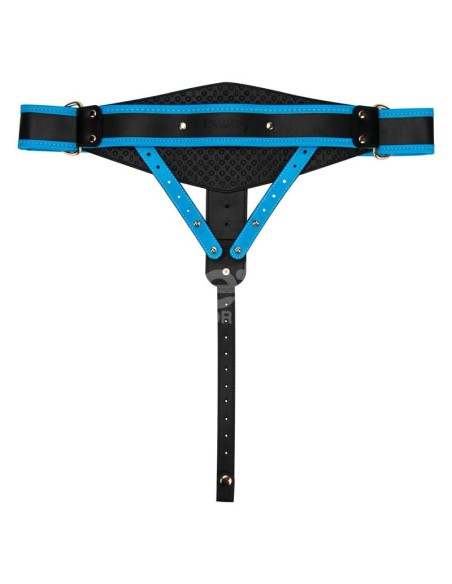 Gode Ceinture Creux Enhanced Set 21 x 5.8cm XS/S/M