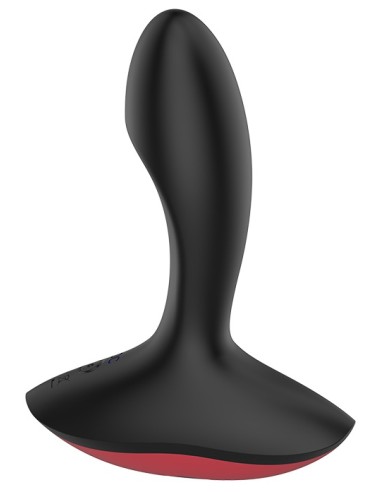 Stimulateur de prostate vibrant SOLSTICE 10 x 3.2 cm