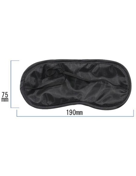 Coffret Bdsm Hemming Noir-Rose 9 Pièces Coffret Bdsm Hemming Noir-Rose 9 Pièces