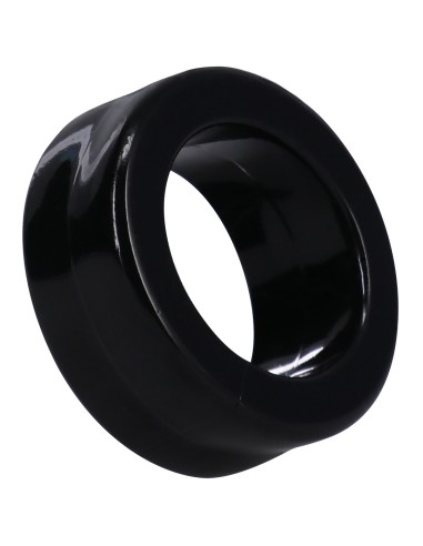 Cockring The O Ring 25mmNoir