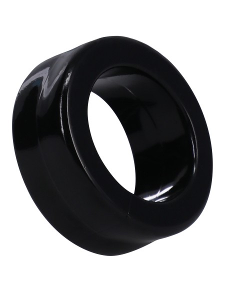 Cockring The O Ring 25mmNoir Cockring The O Ring 25mmNoir