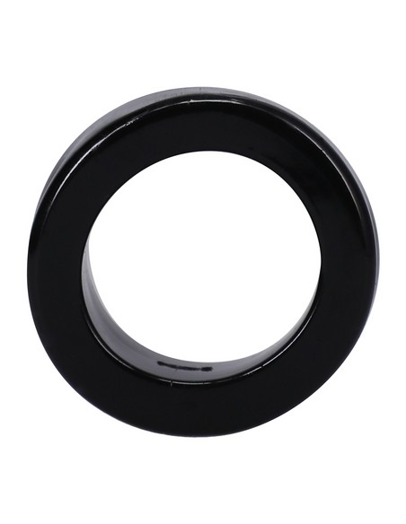 Cockring The O Ring 25mmNoir Cockring The O Ring 25mmNoir