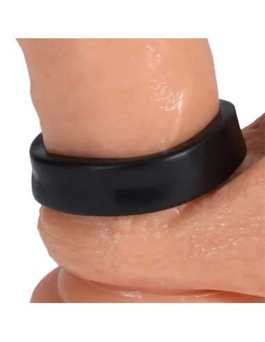Cockring The O Ring 25mmNoir