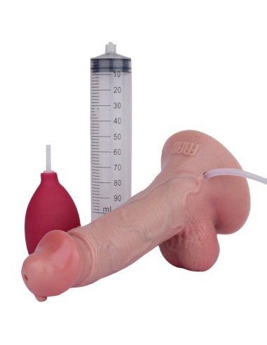 Gode Éjaculateur Clitsis 13 x 4.3cm