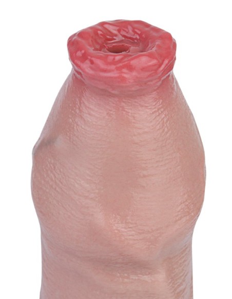 Gode Éjaculateur Glanhide 13 x 4 cm Gode Éjaculateur Glanhide 13 x 4 cm